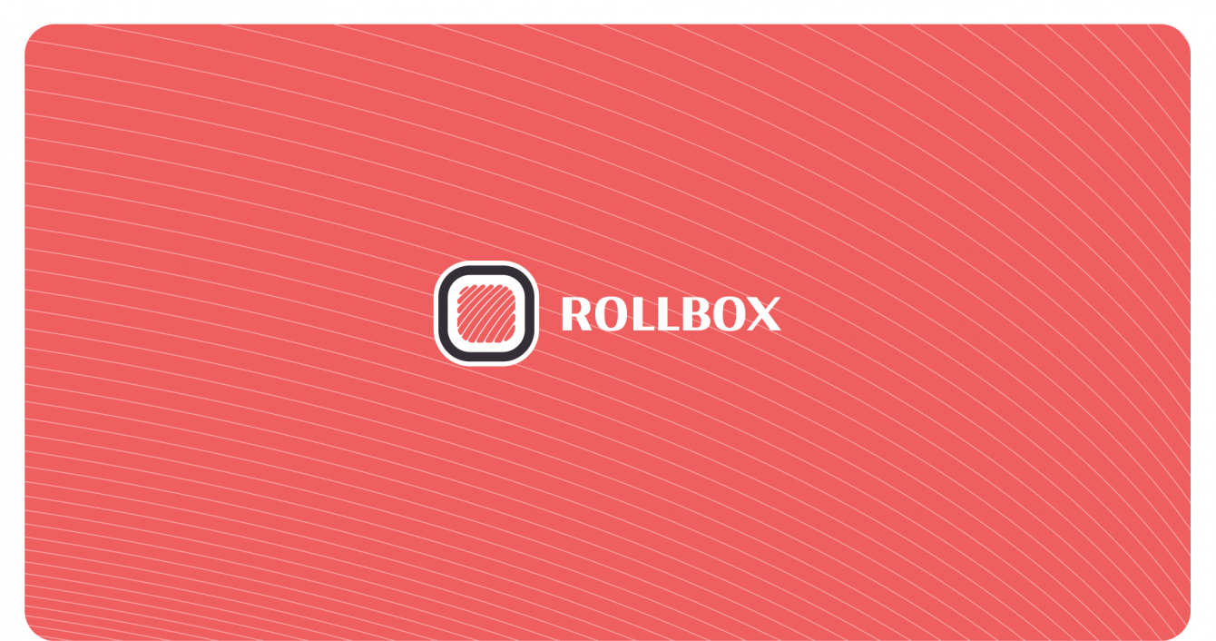 ROLLBOX | Доставка японской кухни