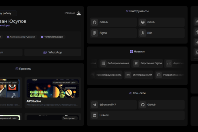MyWebSite