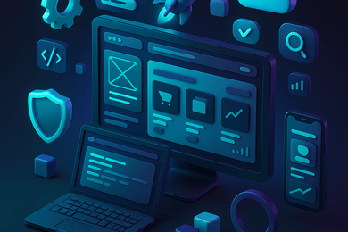 MystockAI.ru — AI-сервис для анализа акций и торговых сценариев