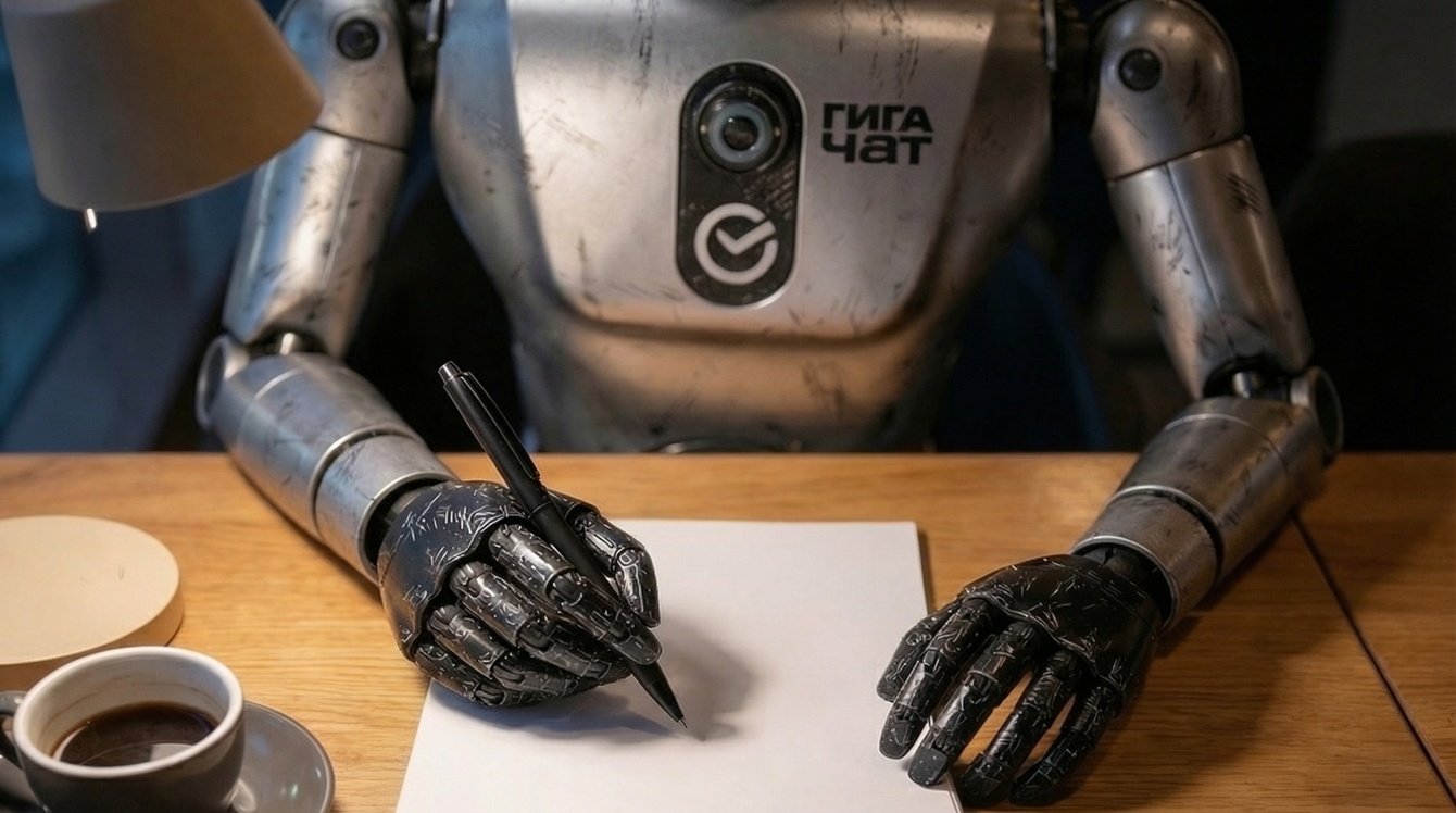 Ai Showreel 2026