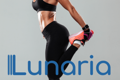 Женская фитнес-студия