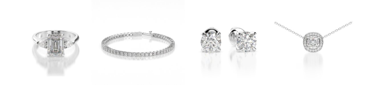 Редизайн сайта ювелирного ателье 18GEMS