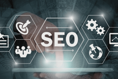 Как SEO-продвижение вывело сайт строительной компании в ТОП-10 и увеличило целевые заявки