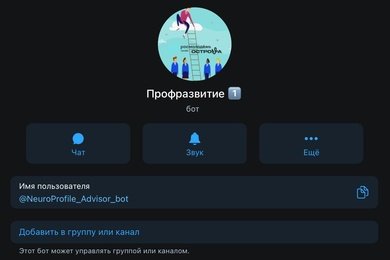 Разработка AI-агента для психологического профилирования и карьерного консалтинга.