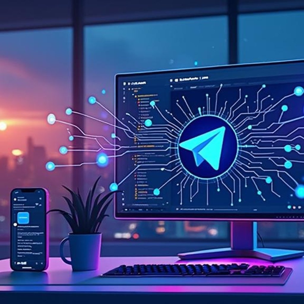 YouTube-Telegram скрапер для поиска лидов и контактов авторов