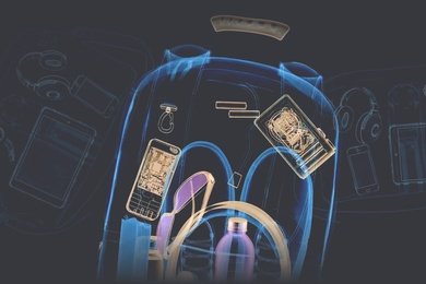 +30% к скорости досмотра: ИИ для X-ray досмотра без замены интроскопов
