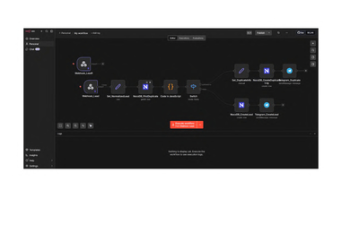Автоматизация фильтрации дублей лидов в CRM