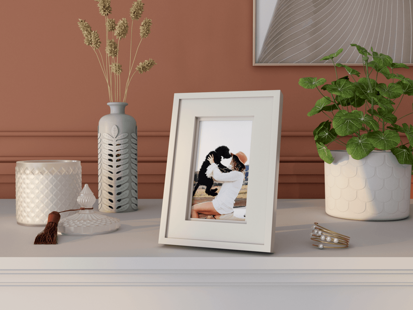 Визуализация для Nfinite в 3ds Max