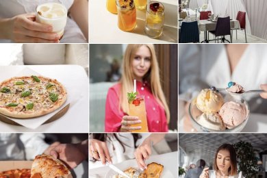 Ресторан Bar Luskoni