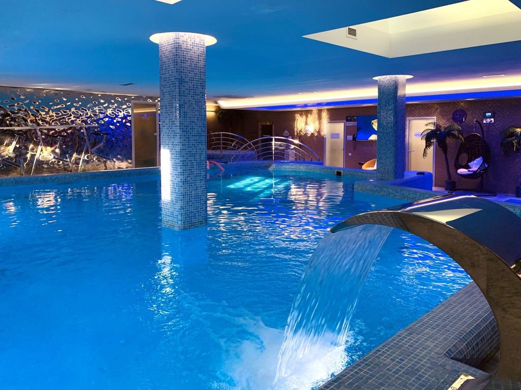 Идите в СПА! Как я увеличил выручку на 65% за 2 года в премиум SPA