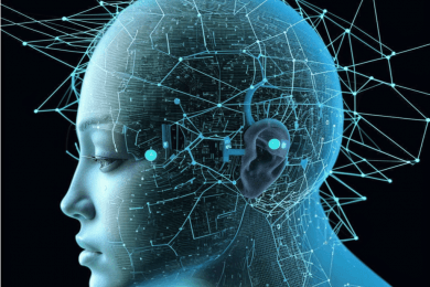 Проект в рамках обучения