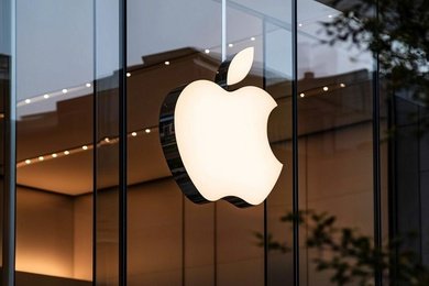 Сервисный центр Apple. +47% выручки от B2B-направления