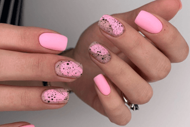 Кейс Таргет ВК: Заявки в студию маникюра в маленьком городе, ROMI без LTV 158%, с LTV >300%