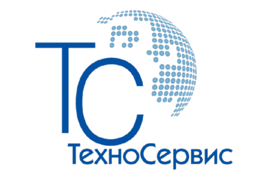 Разработка корпоративного сайта для компании «ТехноСервис»