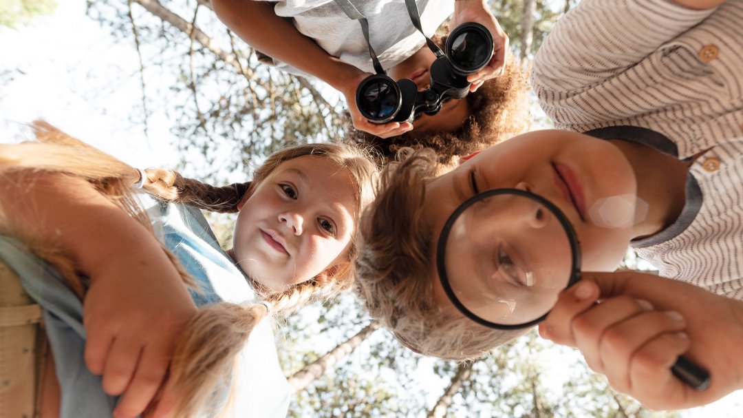 №54 Кейс. + 2 444 перехода по 20 р. Детский лагерь. 2 продажи. Таргет реклама VK ADS