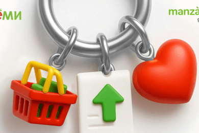 +40% к среднему чеку и + 6,2% к товарообороту: как акция «Мои Любимые» от РЕМИ повышает продажи