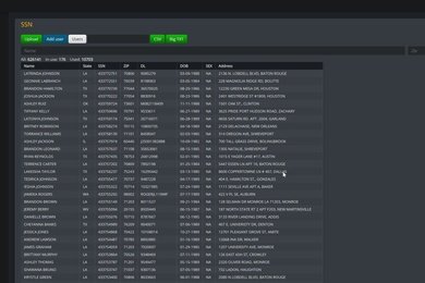 Jarvis - Серверная платформа для автоматизированной регистрации и работы с таксистами в Uber