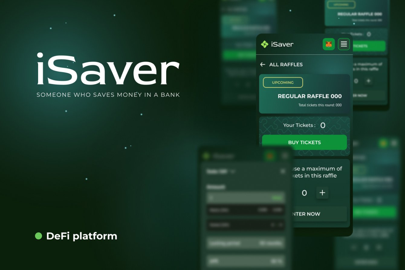 De-fi платформа