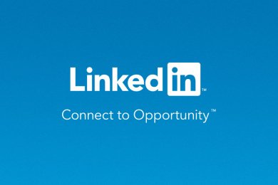Статья с рекламной интеграцией для компании Linked Helper