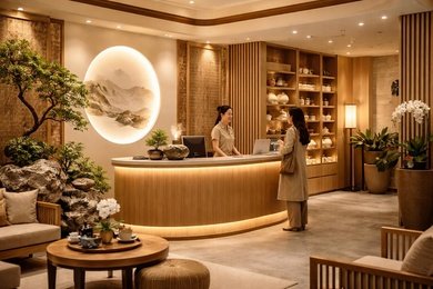 SEO-продвижение клиники восточной медицины – что работало и какие метрики выросли