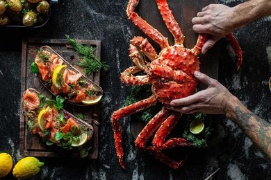 Фотосъемка бытовой техники ASKO.