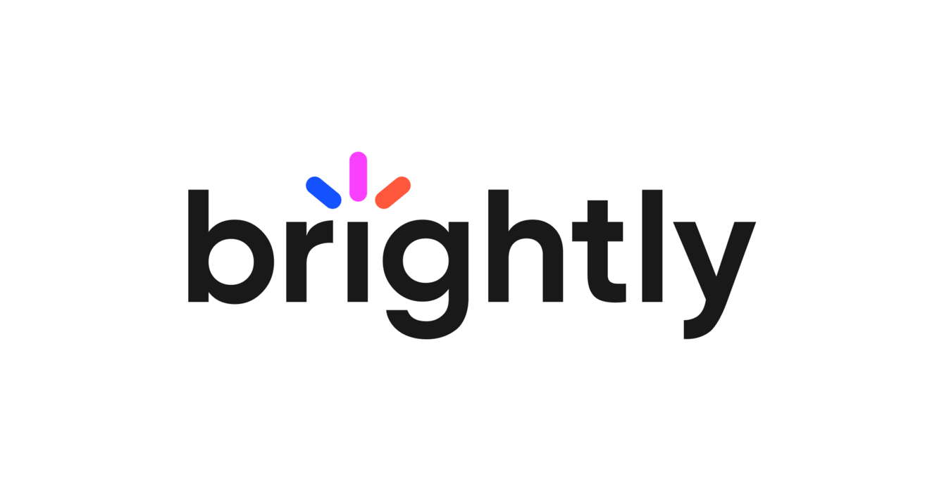 Айдентика brightly