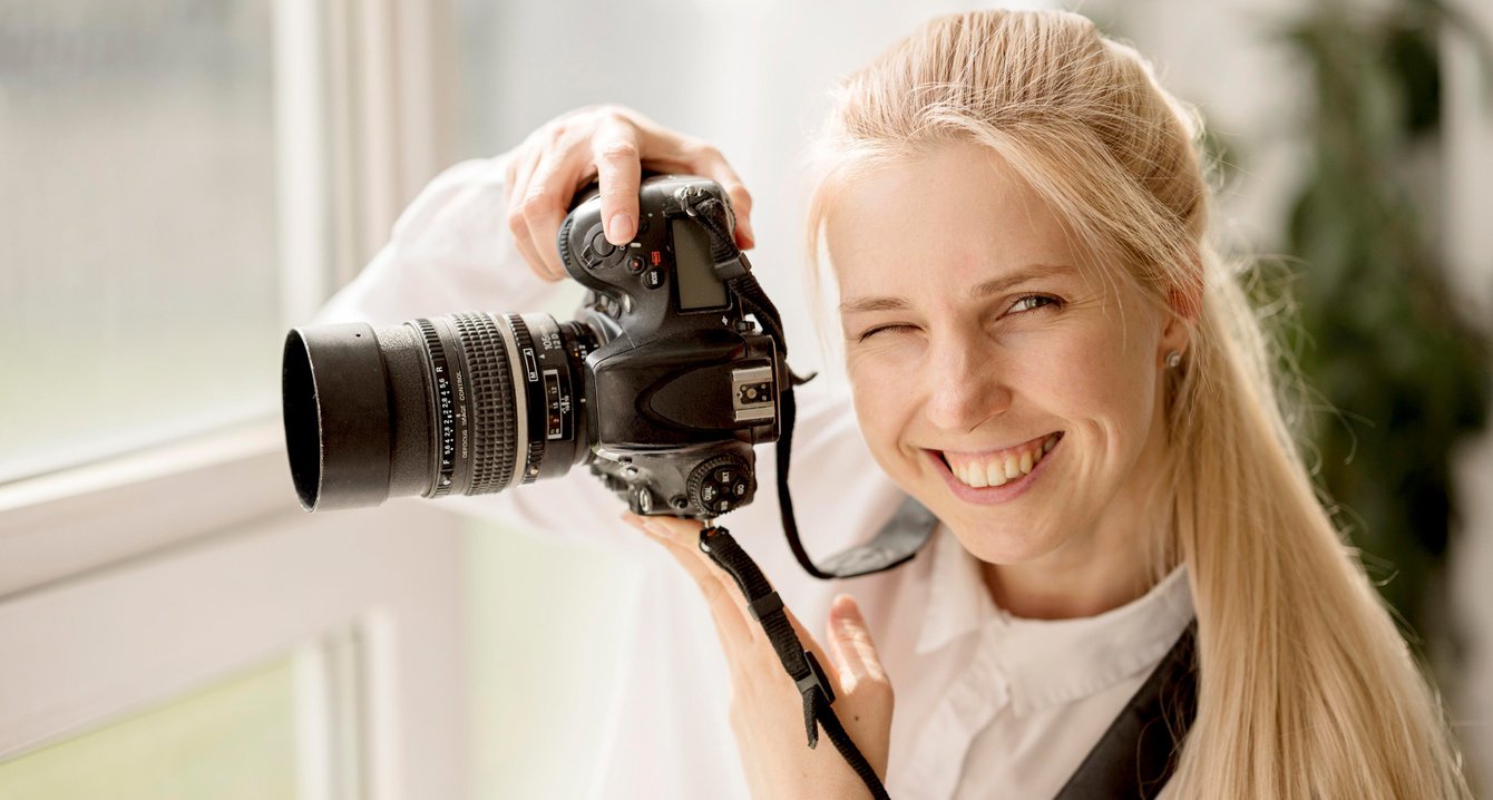 №52 Кейс. + 8 лидов по 800 р. Фотограф