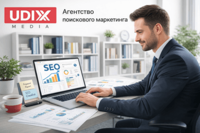SEO-продвижение производителя освещения. Сделали больше 500 продаж в нише производства