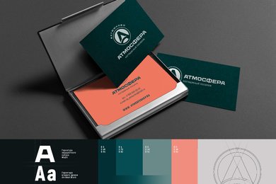 Упаковка бизнеса под ключ коттеджный поселок 