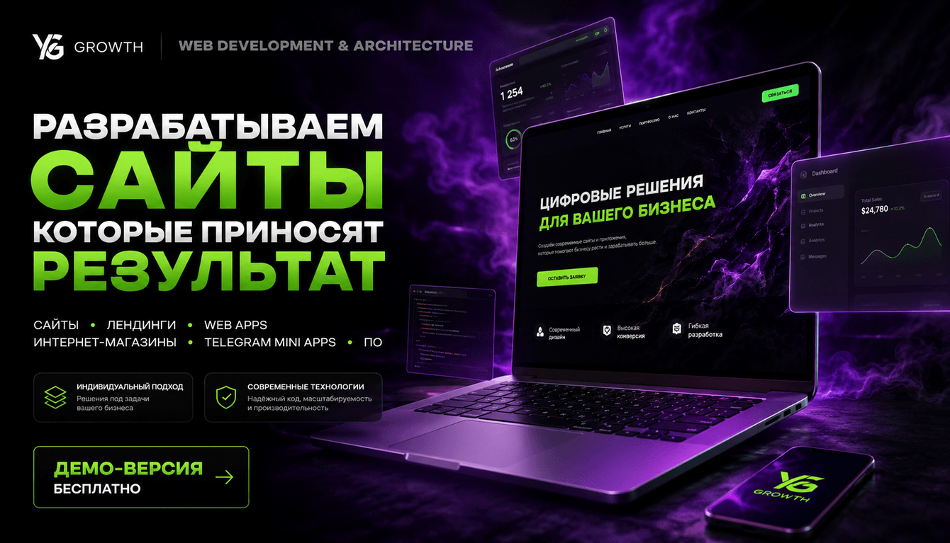 Разработка конверсионного сайта для SEMENOV resale