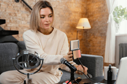 Инфлюенс-маркетинг: как эффективно работать с блогерами