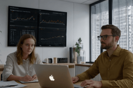 Консультация по Яндекс.Директу: Как найти точки роста и снизить стоимость заявки