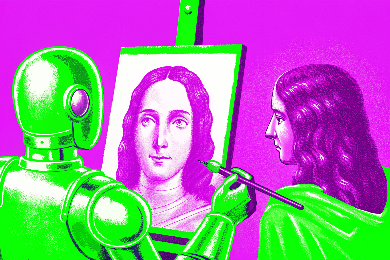 Использование искусственного интеллекта в геймификации. Часть 1