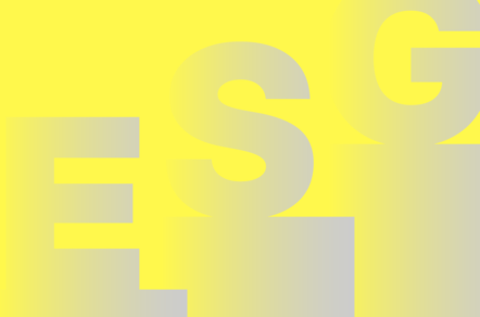Что это за загадочное ESG и как оно повышает ценность бренда