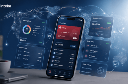 Как digital-команде управлять зарубежными SaaS-подписками в 2026 году