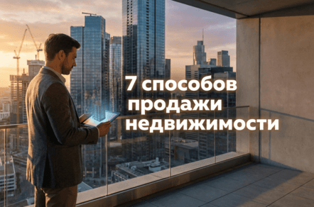 Продвижение новостроек ВКонтакте: пошаговая инструкция от упаковки до продажи.