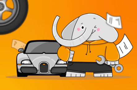 Электронная подпись в автосервисах: ускоряем работу и повышаем уровень сервиса