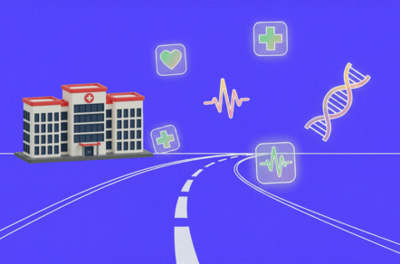 Новые технологии и политика регулятора: что формирует HealthTech-рынок в России