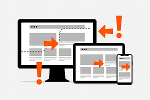 Как исправить дубли страниц на Tilda: причины появления и пошаговое решение 2026