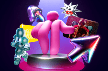 10 трендов 3D анимации в 2025