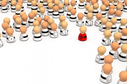 Брендинг в Интернете и социальных сетях