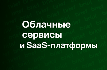Облачные сервисы и SaaS-платформы - чего ждать?