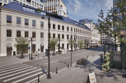 Что такое рендеры в строительстве и недвижимости и зачем они нужны