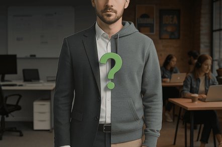 Агентство или штатный маркетолог? Что выбрать в 2025 году.