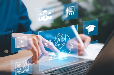 Как помочь команде эффективно работать с ИИ: 4 тактики руководителя