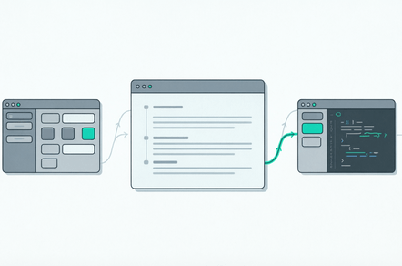 Документация дизайн-системы, которую будут использовать