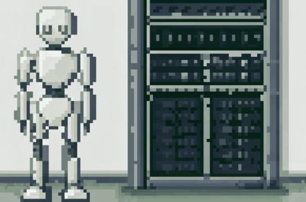 MCP-сервер: что такое, как работает и для каких задач подойдет