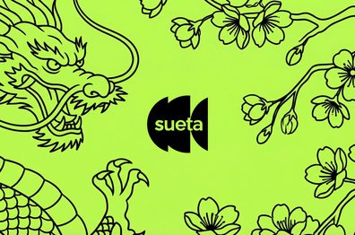 Азиатский дизайн: как Япония, Корея и Китай говорят на разных визуальных языках