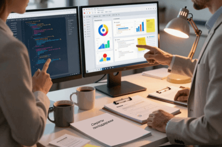Интеграция CRM и 1С-Битрикс: Как техподдержка может спасти (или сломать) Ваш бизнес.