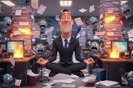 Примеры ИИ-агентов для бизнеса: как делегировать рутину и ускорить рост